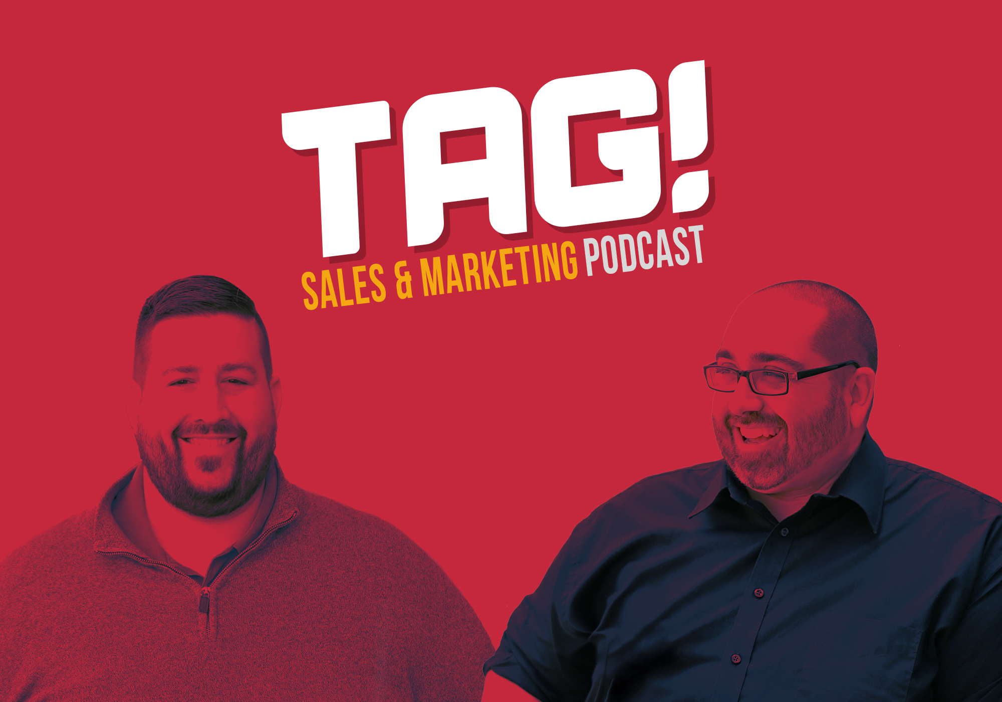 TAG! Podcast